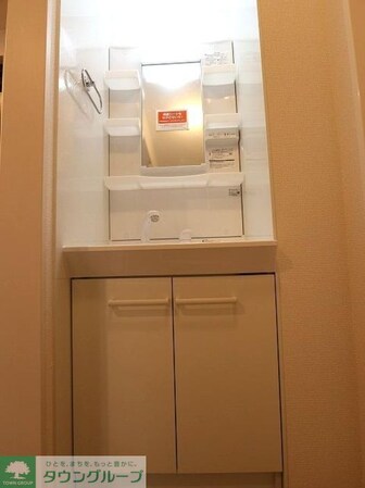 エメ ドゥーズの物件内観写真